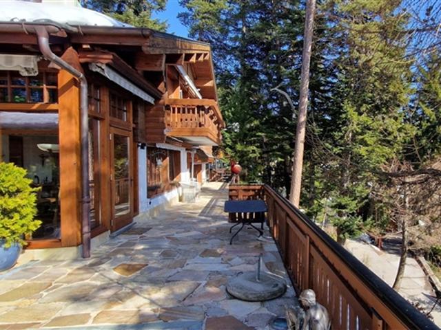 Haus kaufen in Crans-Montana, Wallis