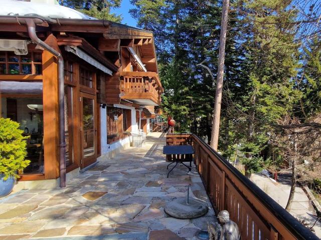 Haus kaufen in Crans-Montana, Wallis