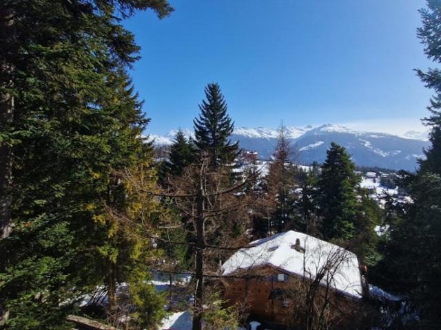 Haus kaufen in Les Violettes, Crans-Montana