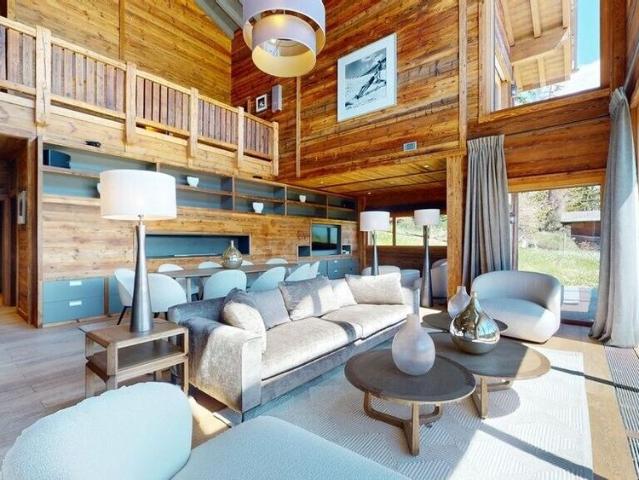 Haus mieten in Crans-Montana, Wallis
