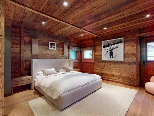 Haus mieten in Crans-Montana, Wallis