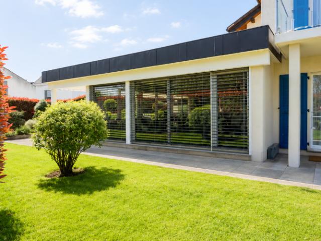 Haus mieten in Crans-près-Céligny, Waadt