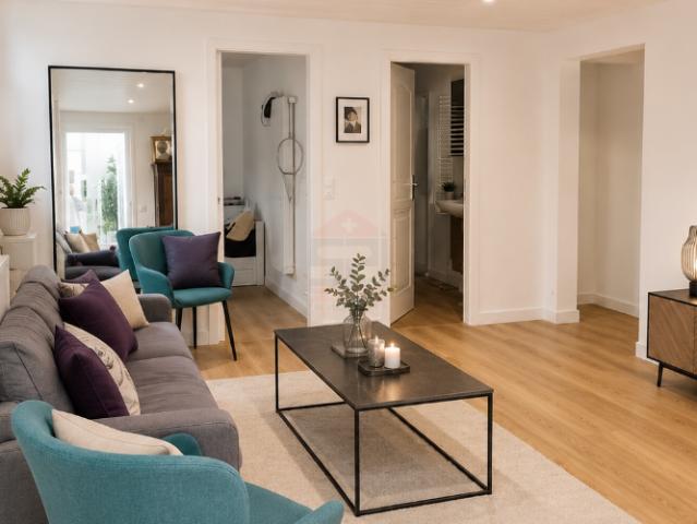 Haus kaufen in Crans-près-Céligny, Waadt