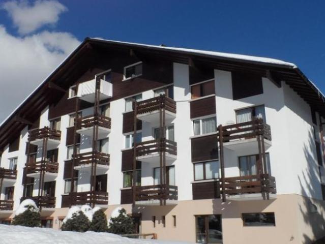Apartment mieten in Vermala, Crans-Montana