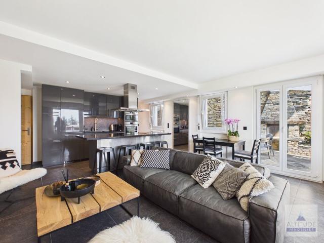 Apartment mieten in Lens, Sierre
