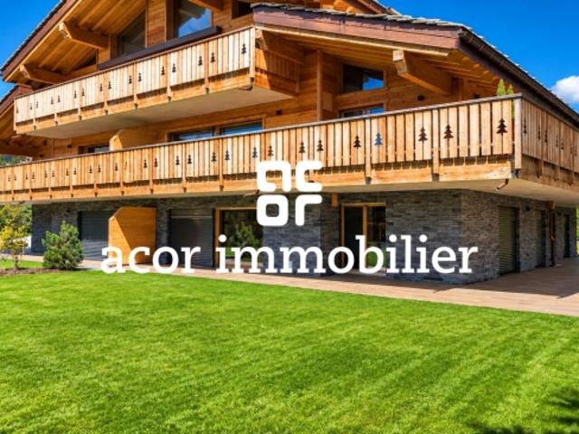 Wohnung kaufen in Lens, Wallis