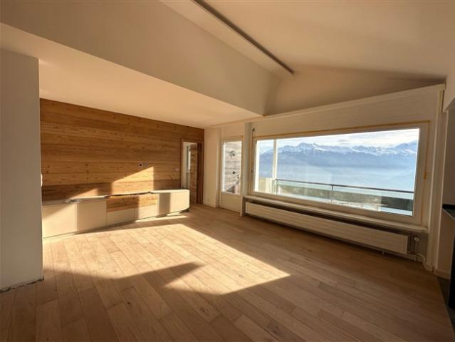 Wohnung kaufen in Crans-Montana, Wallis