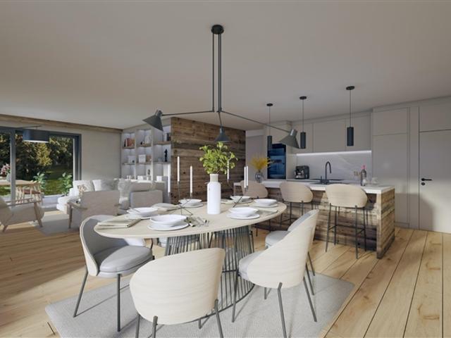 Wohnung kaufen in Crans-Montana, Wallis