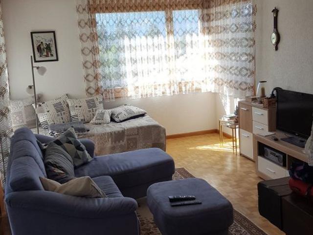 Apartment mieten in Mollens (VS), Crans-Montana