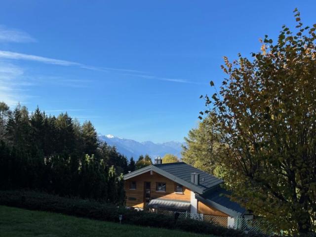 Wohnung mieten in Lens, Wallis