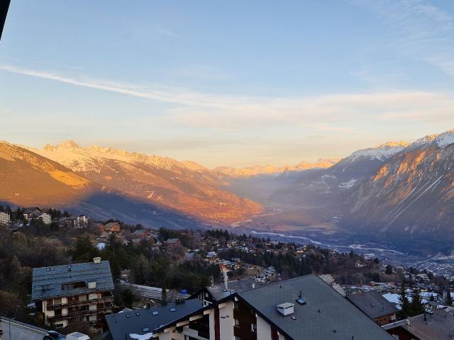 Attikawohnung kaufen in Crans-Montana, Wallis