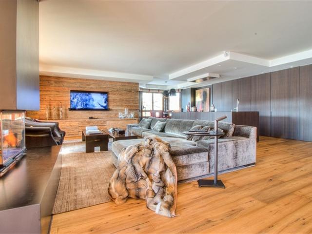 Wohnung kaufen in Crans-Montana, Wallis