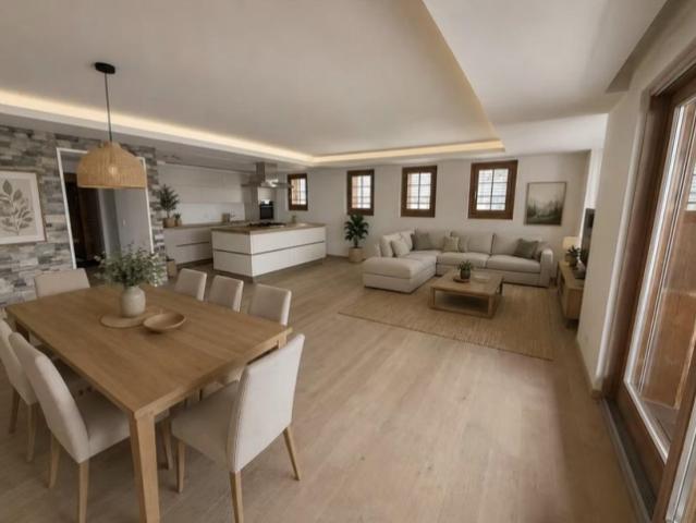 Wohnung kaufen in Crans-Montana, Wallis
