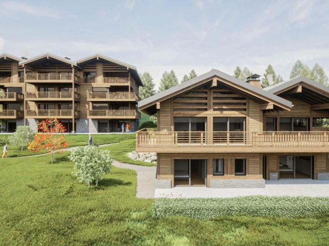 Haus kaufen in Crans-Montana, Wallis