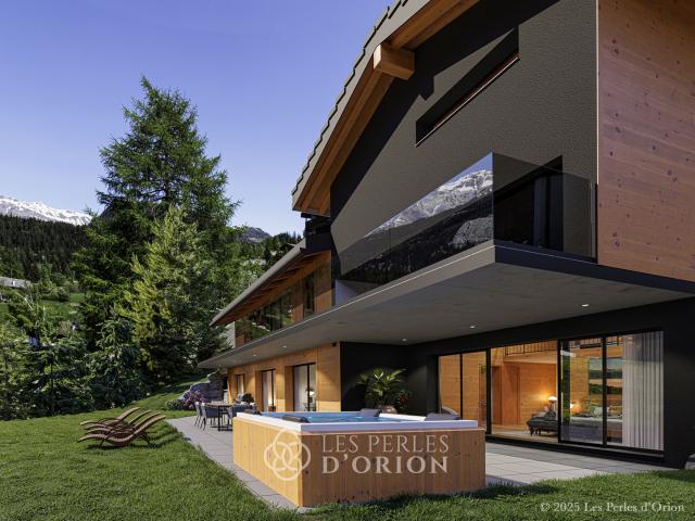 Haus kaufen in Crans-Montana, Wallis