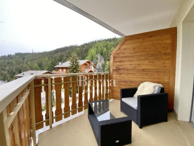 Wohnung kaufen in Vermala, Crans-Montana