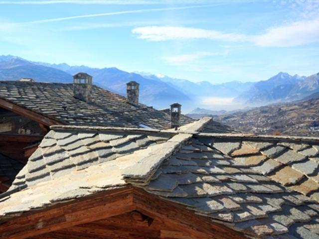 Haus kaufen in Crans-Montana, Wallis