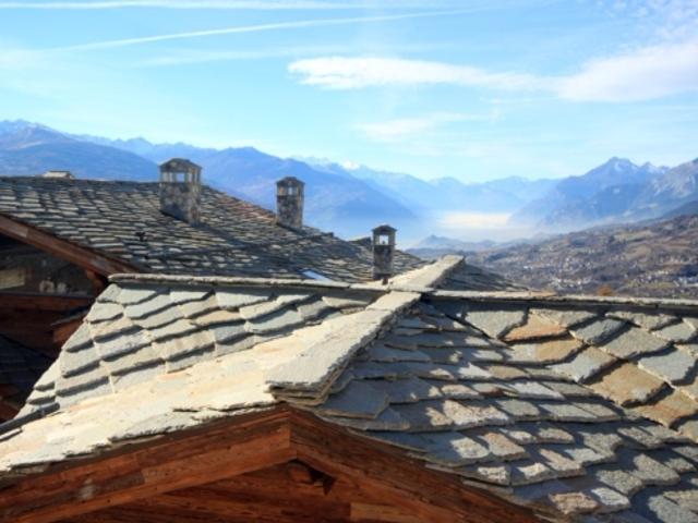 Haus kaufen in Crans-Montana, Wallis