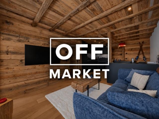 Wohnung kaufen in Vermala, Crans-Montana