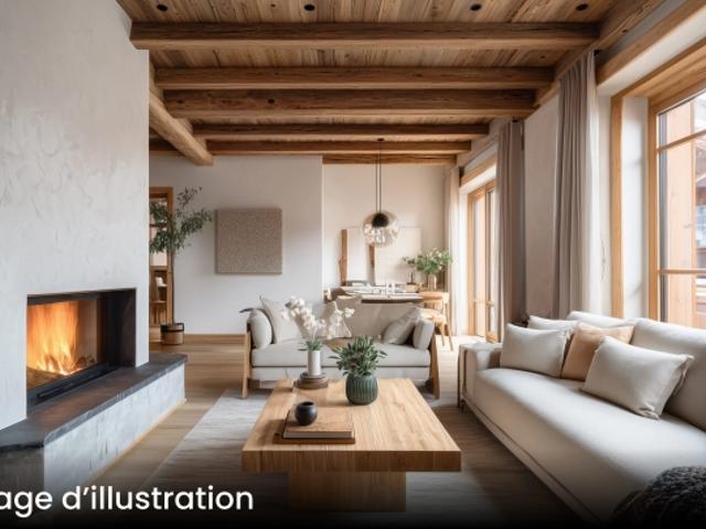 Wohnung kaufen in Montana, Crans-Montana