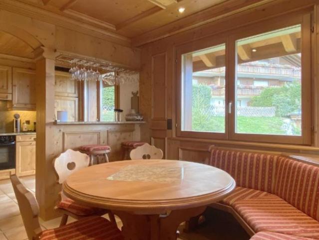 Apartment mieten in Crans-Montana, Wallis