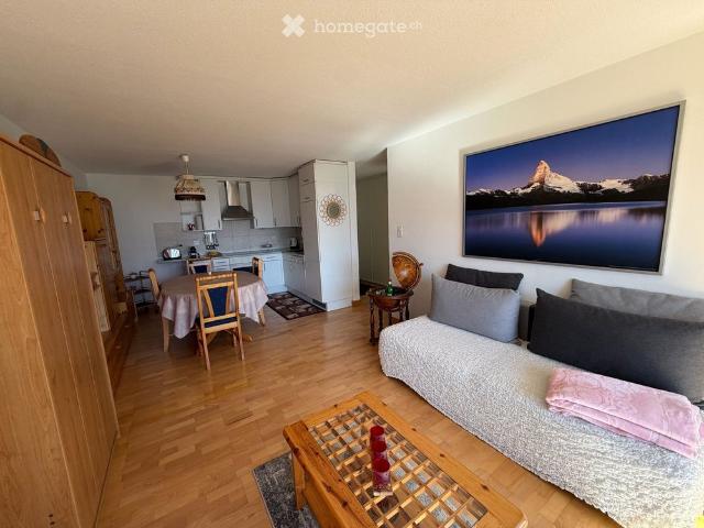 Apartment mieten in Bluche, Crans-Montana