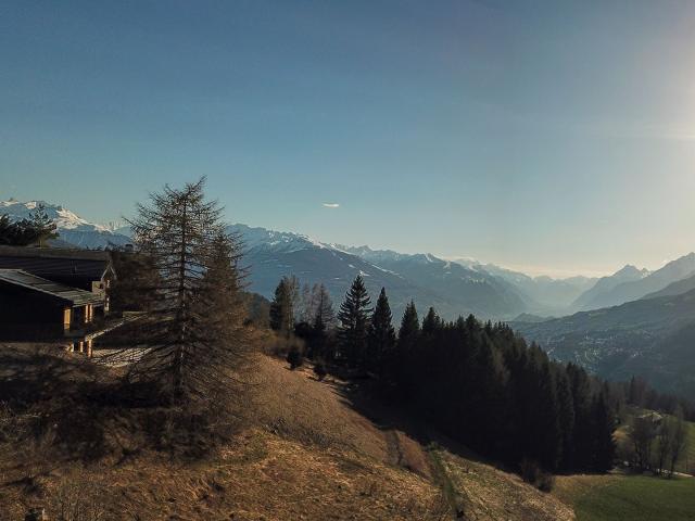Haus kaufen in Mollens (VS), Crans-Montana