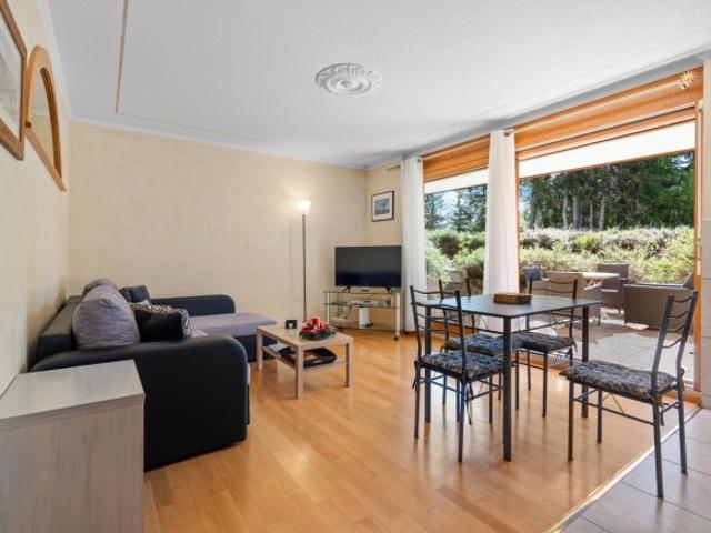 Wohnung kaufen in Crans-Montana, Wallis