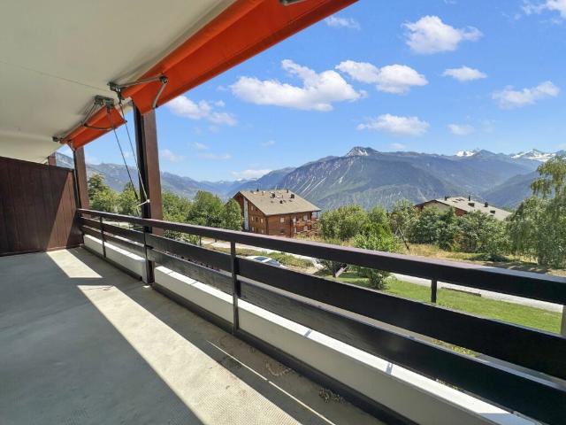 Wohnung kaufen in Crans-Montana, Wallis