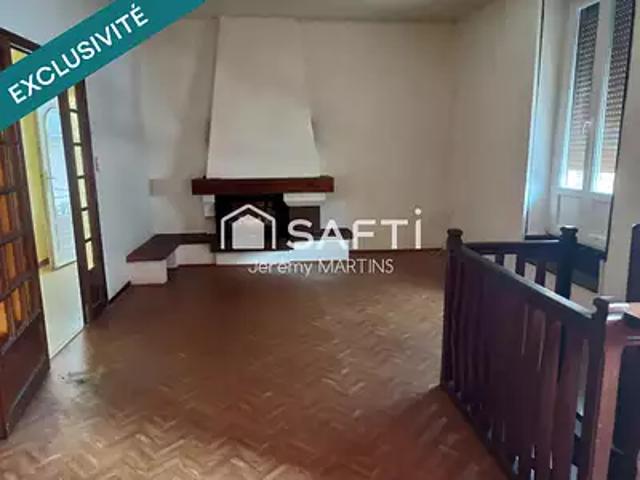 Appartement vente à Villefranche-de-Rouergue, Cransac