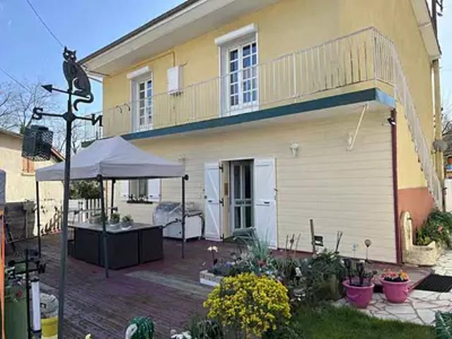 Maison vente à Villefranche-de-Rouergue, Cransac