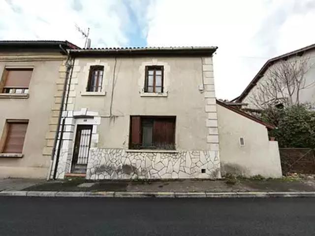Maison vente à Villefranche-de-Rouergue, Cransac