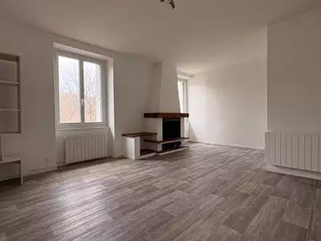 Appartement location à Cité d'Auffet, Cransac-les-Thermes