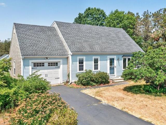 House for sale in Mashpee, Massachusetts