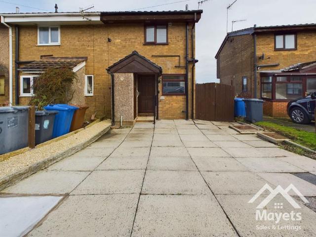House for rent in Four Lane Ends, Blackburn
