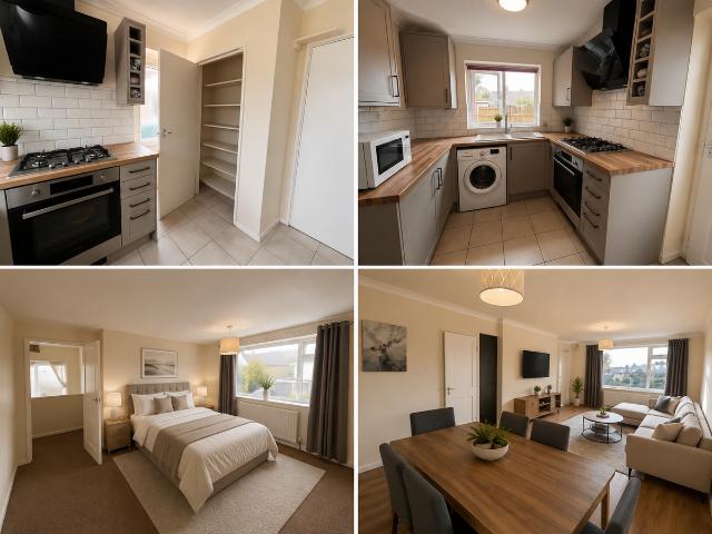 House for rent in Wollaton Vale, Haddon