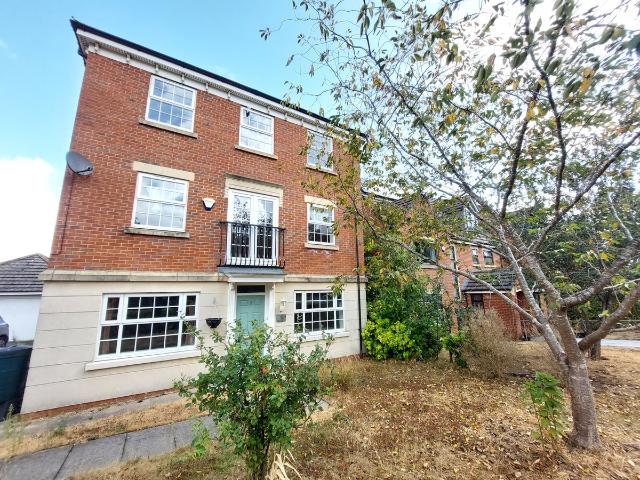 House for rent in Hamilton, Leicester