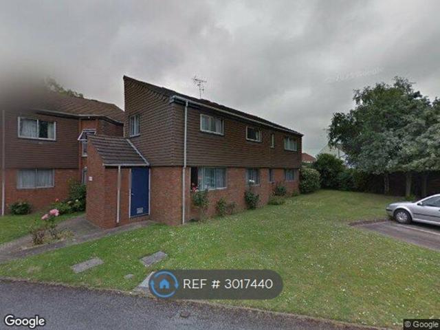 Apartment for rent in London Borough of Hounslow, Greater London