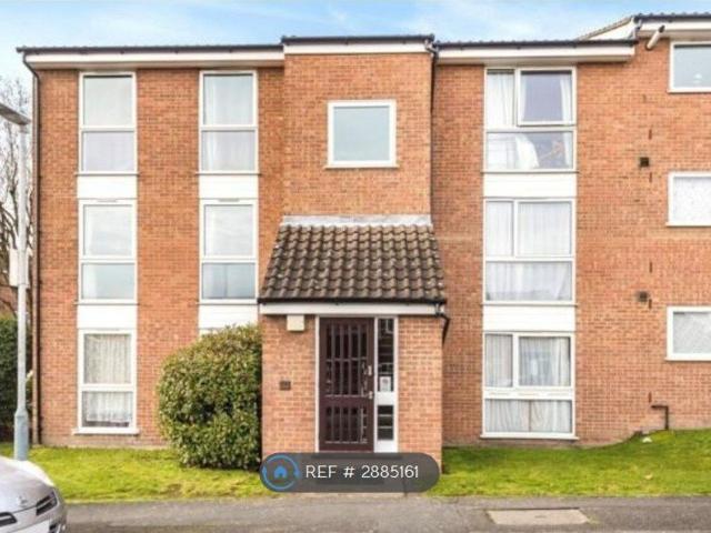 Apartment for rent in Ickenham, Greater London