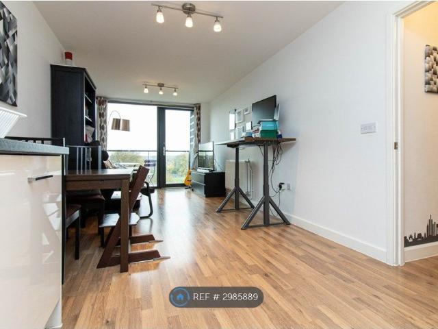 Apartment for rent in Shepherd's Bush, Greater London