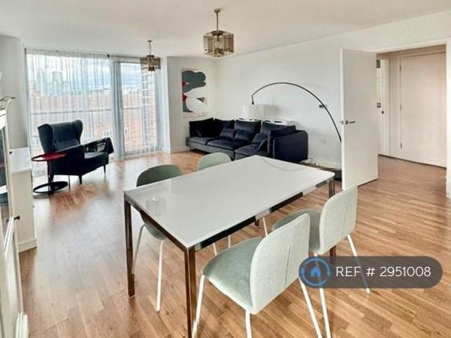 Apartment for rent in Shepherd's Bush, Greater London