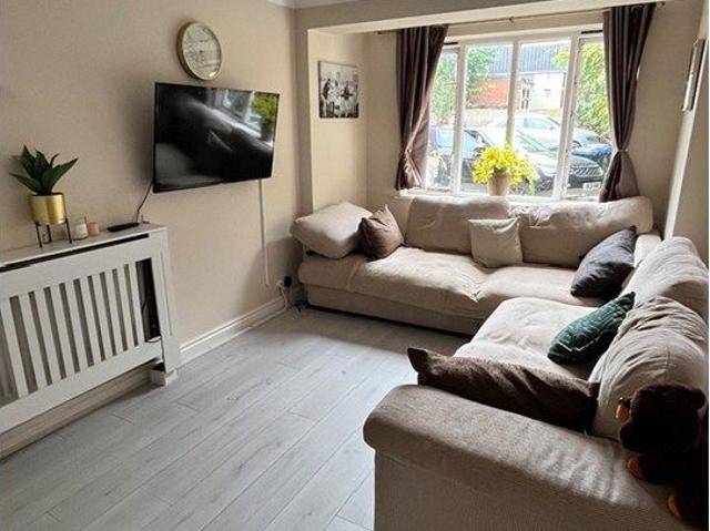 House for rent in The Slade, Oxfordshire