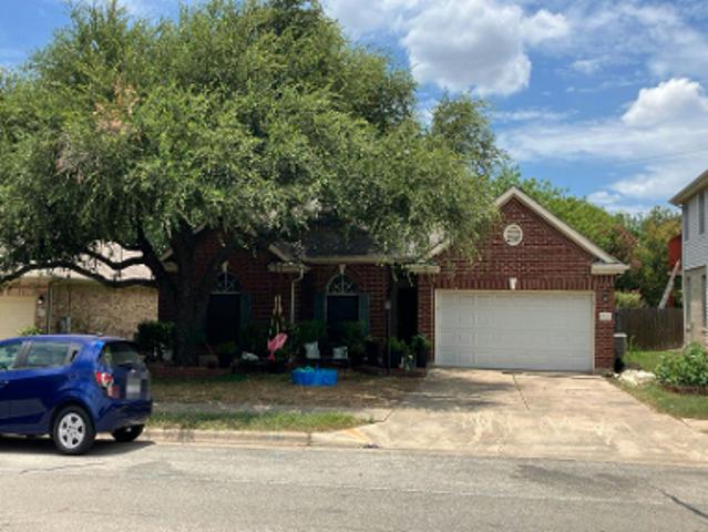 House for sale in Pflugerville, Texas