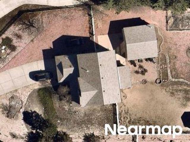 House for sale in Calhan, Colorado