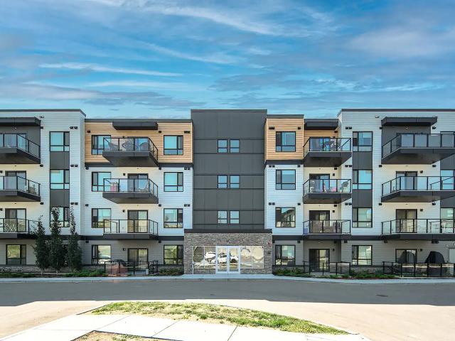 Condo for rent in Riverstone Manor, Calgary