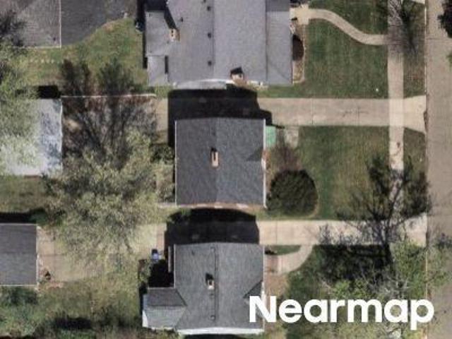 House for sale in Ohio