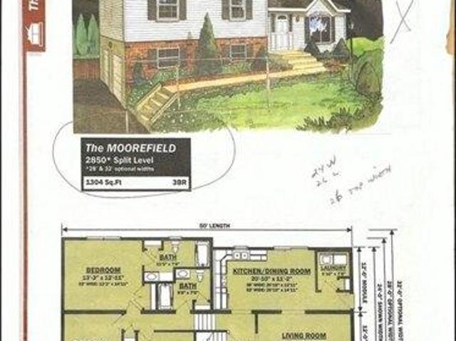 Land for sale in Cranston, Rhode Island