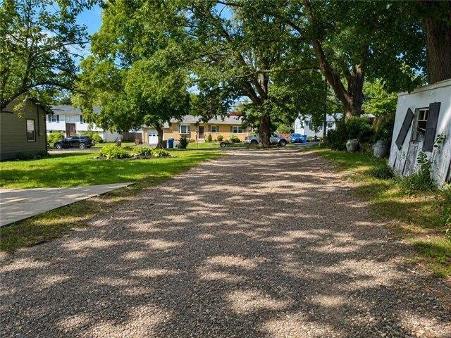 Land for sale in Cranston, Rhode Island