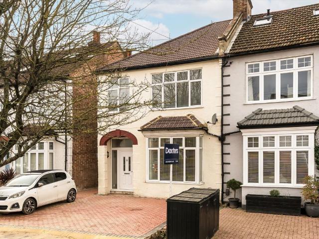 Apartment for rent in London Borough of Lewisham, Greater London
