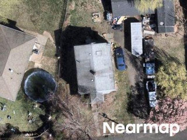 House for sale in New Haven